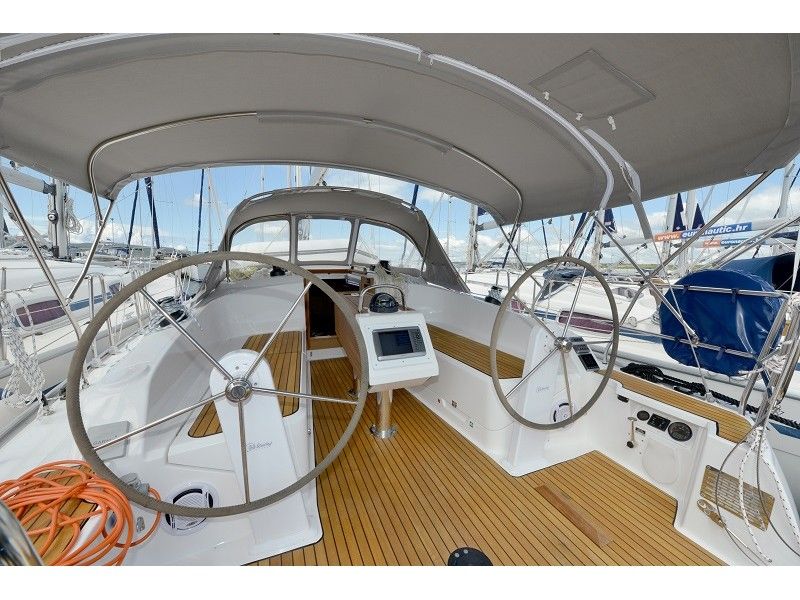 Bavaria Cruiser 37