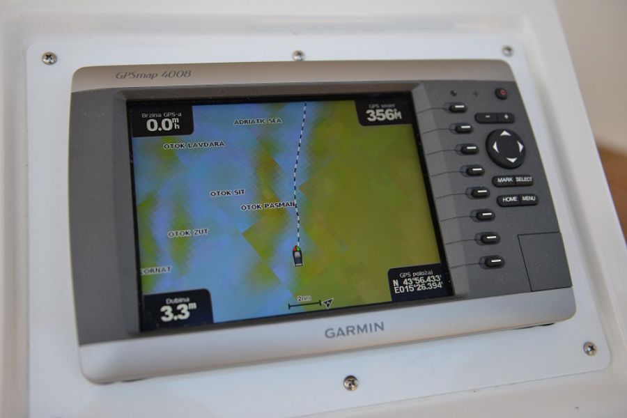 Bavaria Cruiser 37