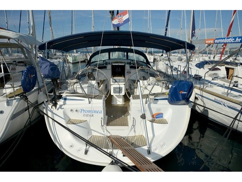 Bavaria 50 Cruiser