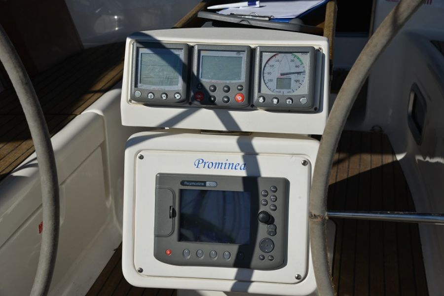Bavaria 50 Cruiser