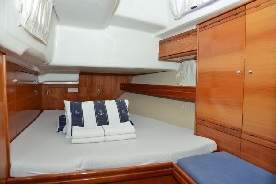 Bavaria 50 Cruiser