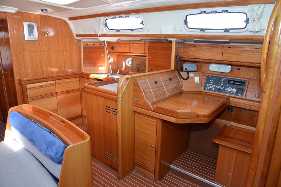 Bavaria 50 Cruiser