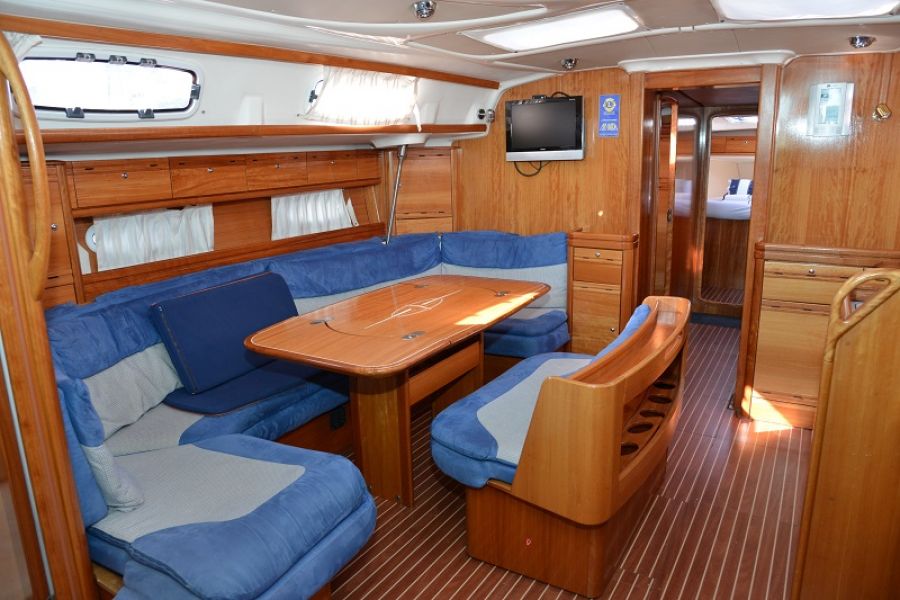 Bavaria 50 Cruiser