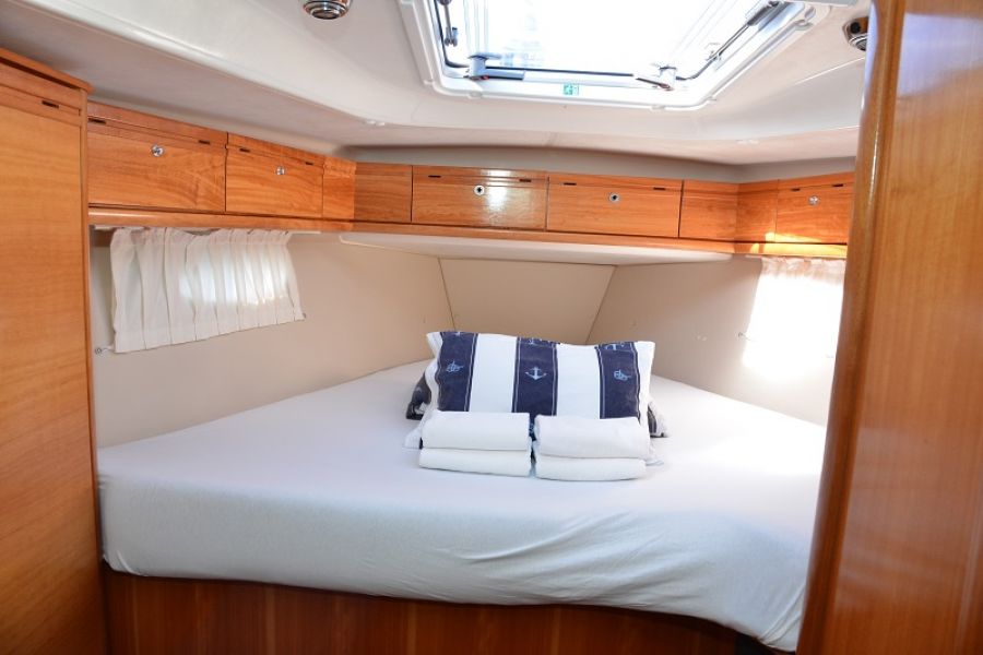 Bavaria 50 Cruiser