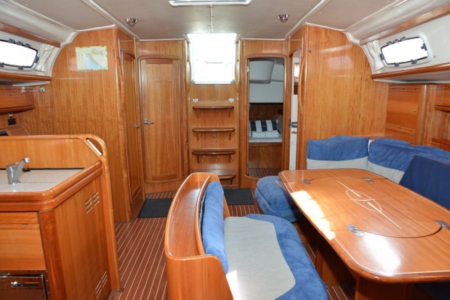 Bavaria 50 Cruiser