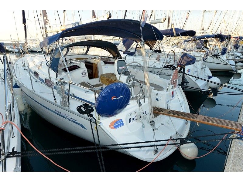 Bavaria 37 Cruiser 