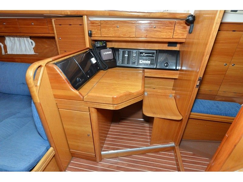 Bavaria 37 Cruiser 