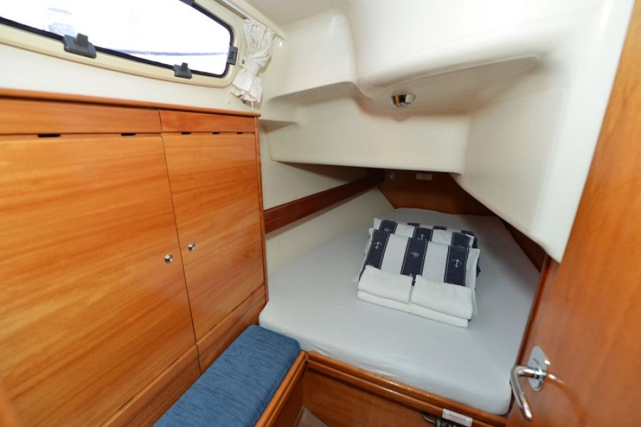 Bavaria 37 Cruiser 