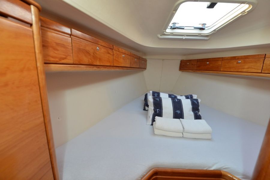 Bavaria 37 Cruiser 