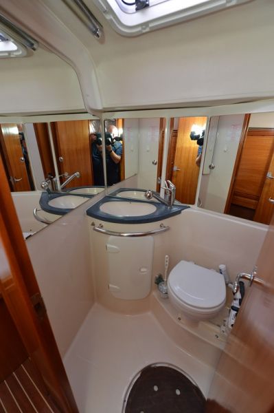 Bavaria 37 Cruiser 