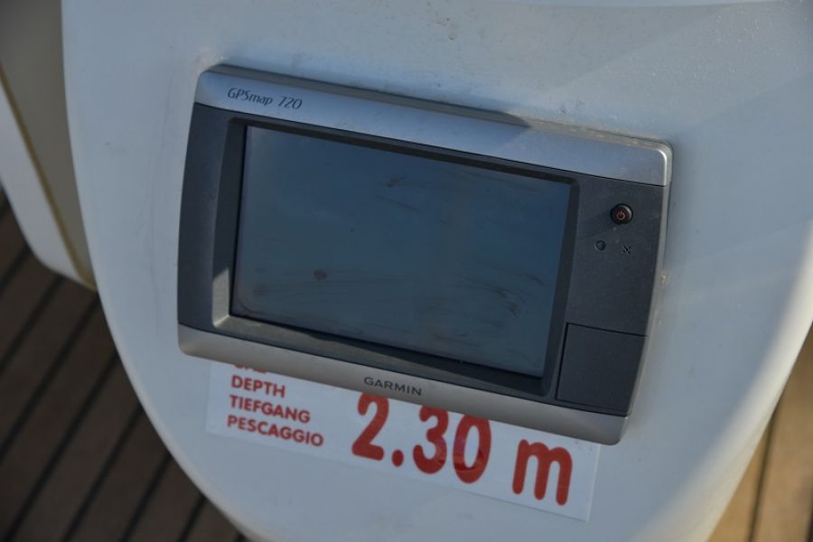 Sun Odyssey 42i 