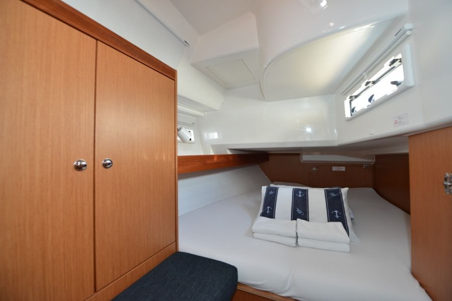 Bavaria Cruiser 40
