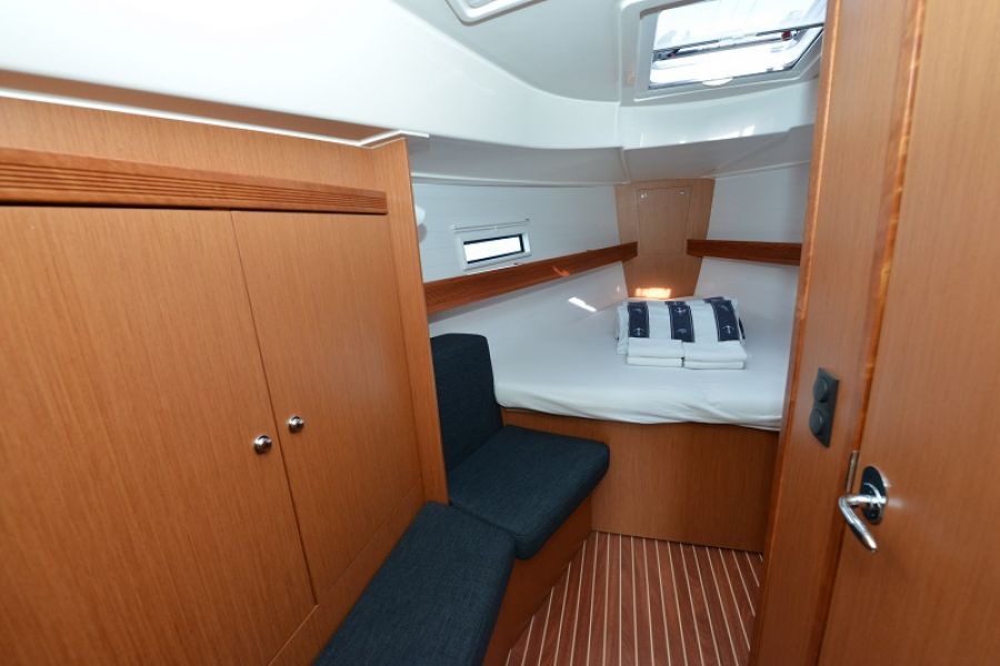Bavaria Cruiser 40