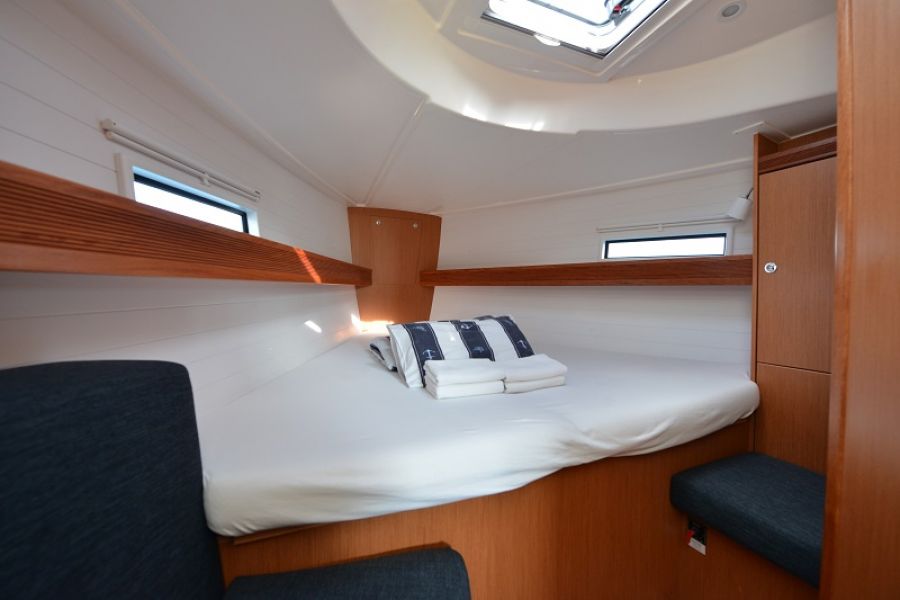 Bavaria Cruiser 40