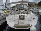 Elan 384 Impression