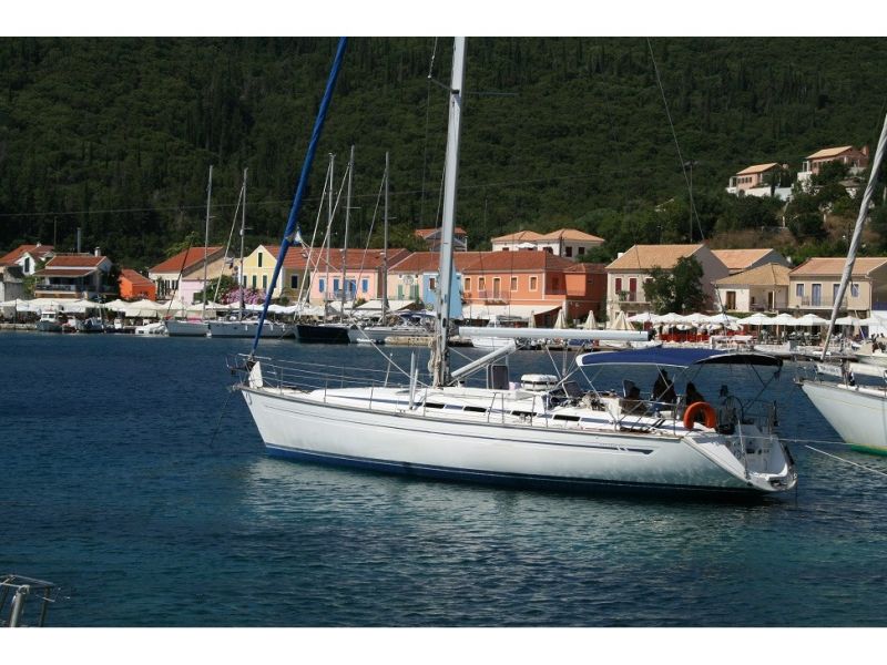 Bavaria 50