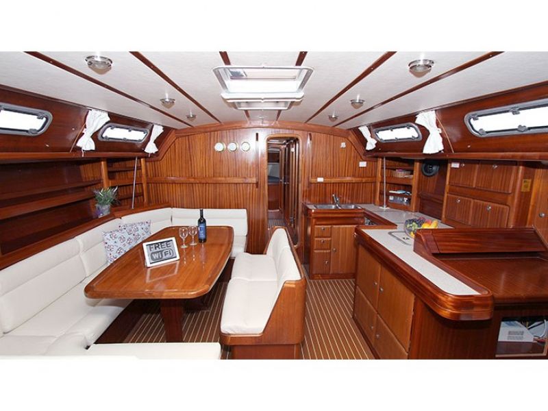 Bavaria 50