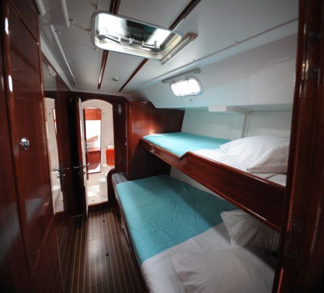 Ocean Star 512