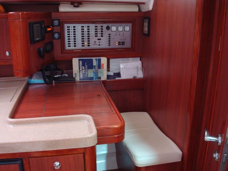 Ocean Star 512
