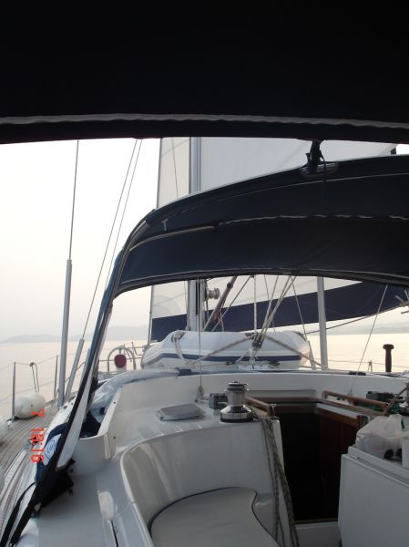 Ocean Star 512