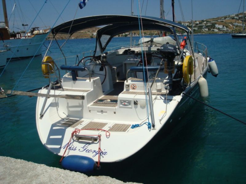 Ocean Star 512