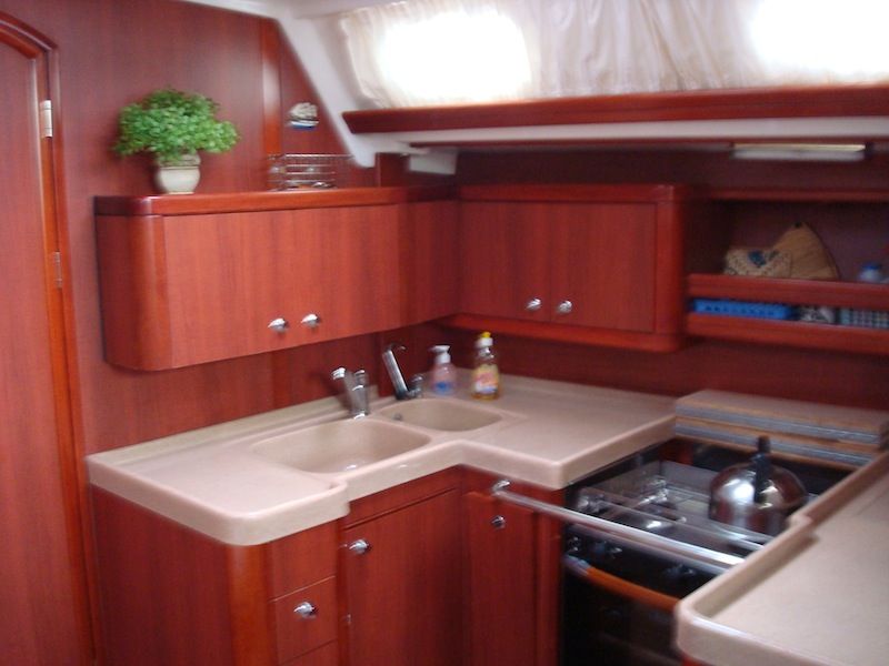 Ocean Star 512