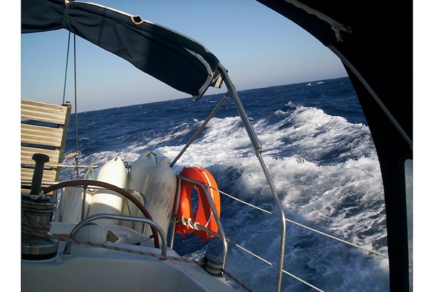 Ocean Star 512