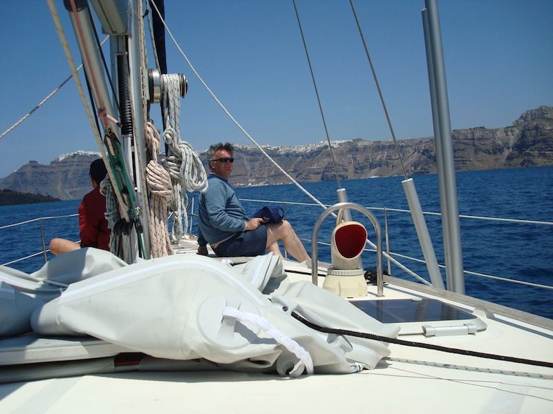 Ocean Star 512