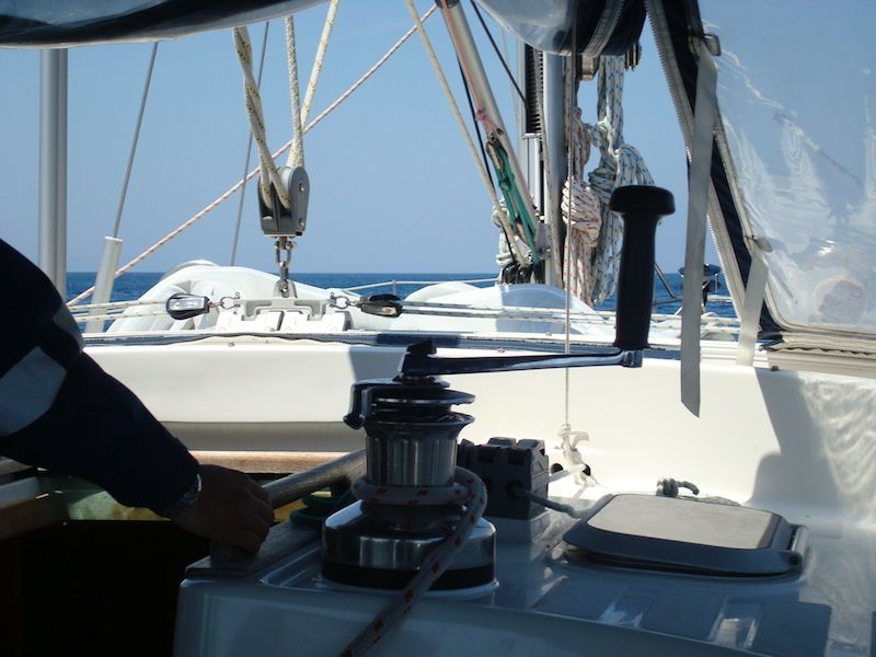 Ocean Star 512