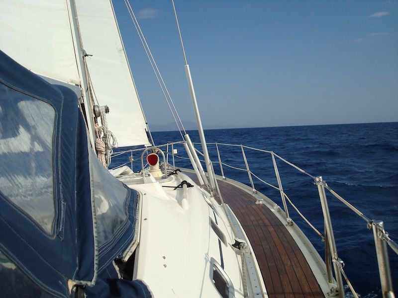 Ocean Star 512