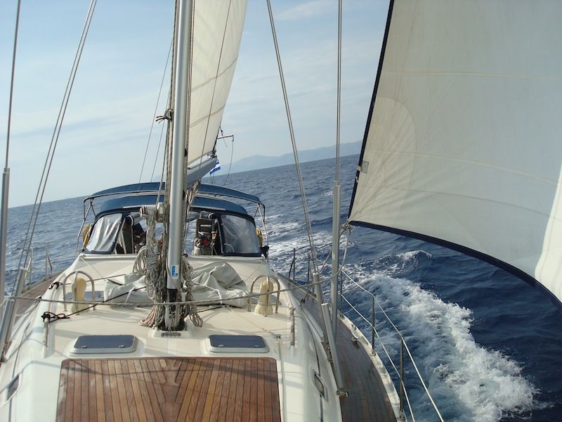 Ocean Star 512