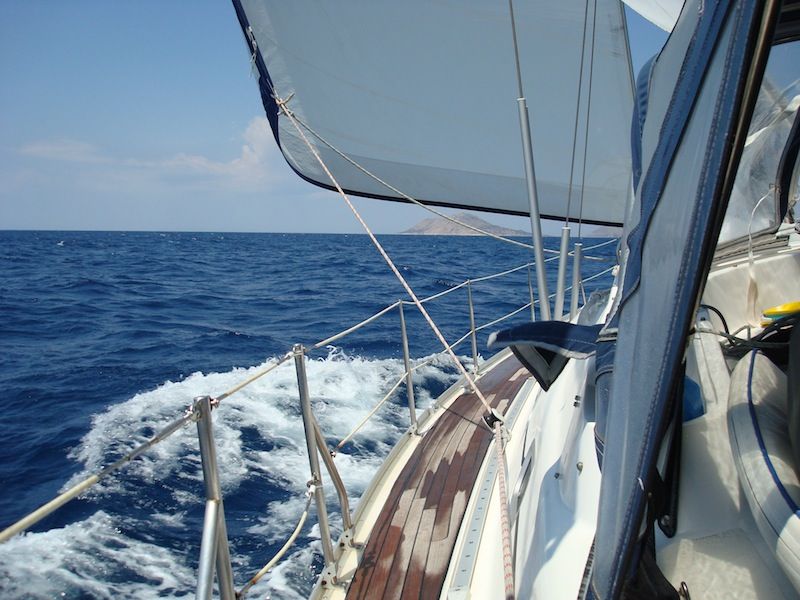 Ocean Star 512