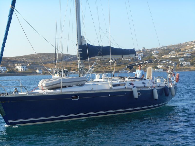 Ocean Star 512