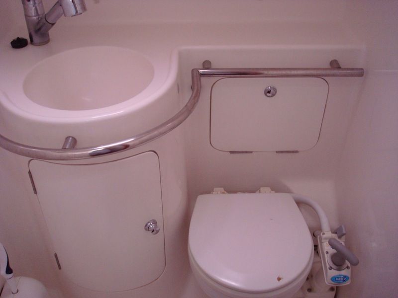 Ocean Star 512