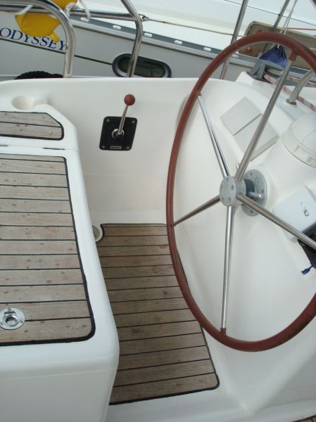 Ocean Star 512