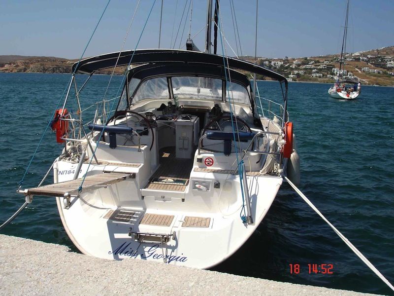 Ocean Star 512