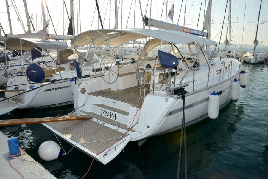 Bavaria 45 Cruiser 
