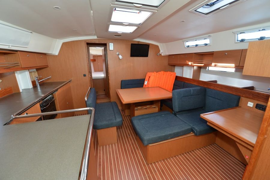 Bavaria 45 Cruiser 