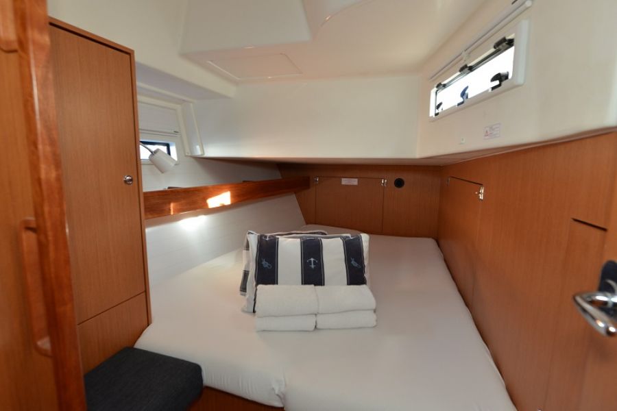Bavaria 45 Cruiser 