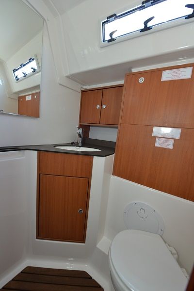 Bavaria 45 Cruiser 