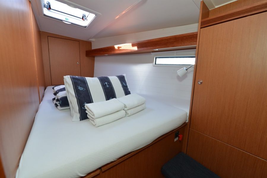 Bavaria 45 Cruiser 