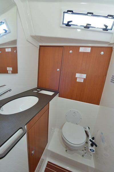 Bavaria 45 Cruiser 