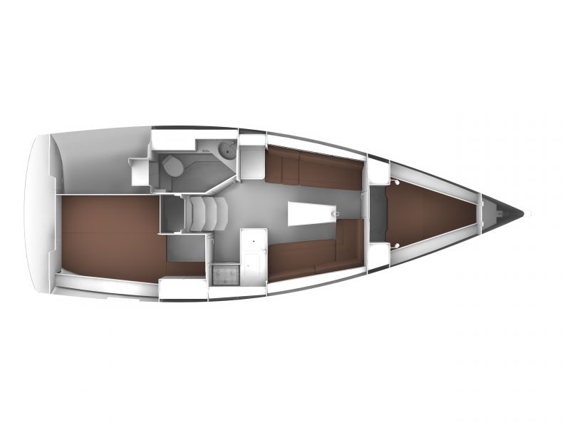 Bavaria Cruiser 33