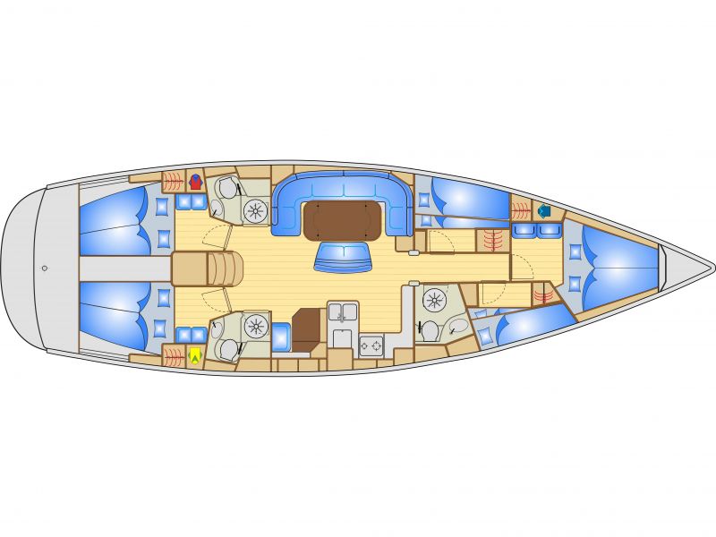 Bavaria 49 