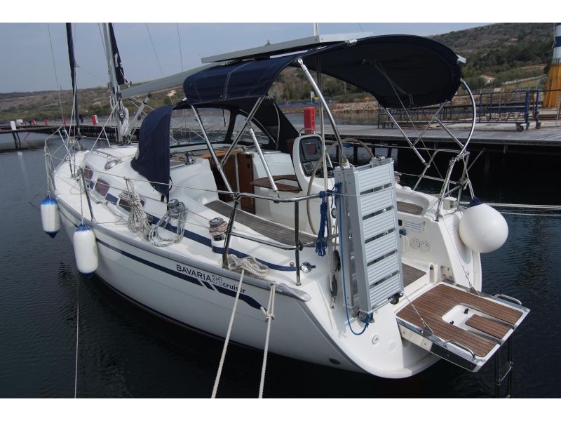 Bavaria 31 Cruiser