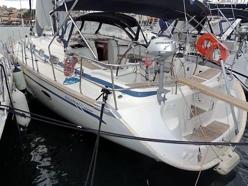 Bavaria 46 Cruiser