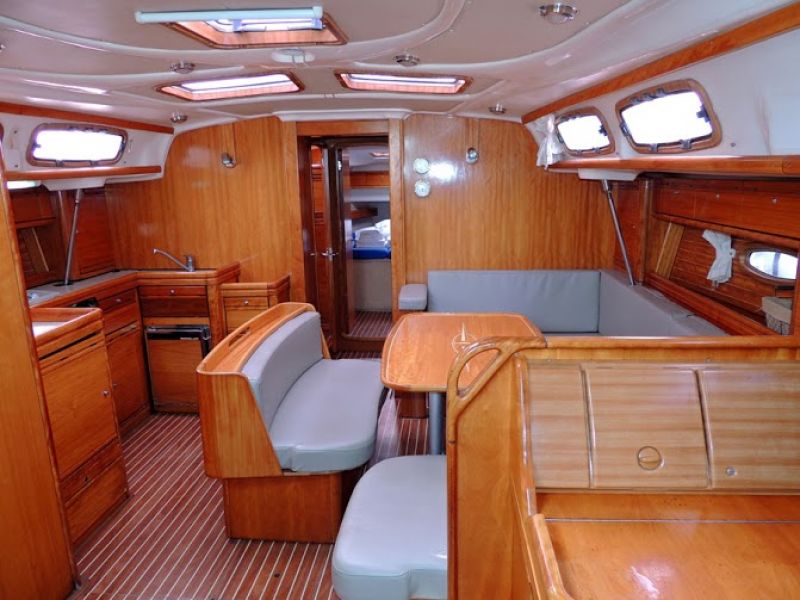 Bavaria 46 Cruiser