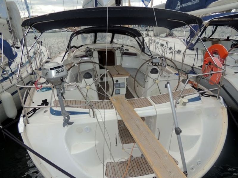 Bavaria 46 Cruiser