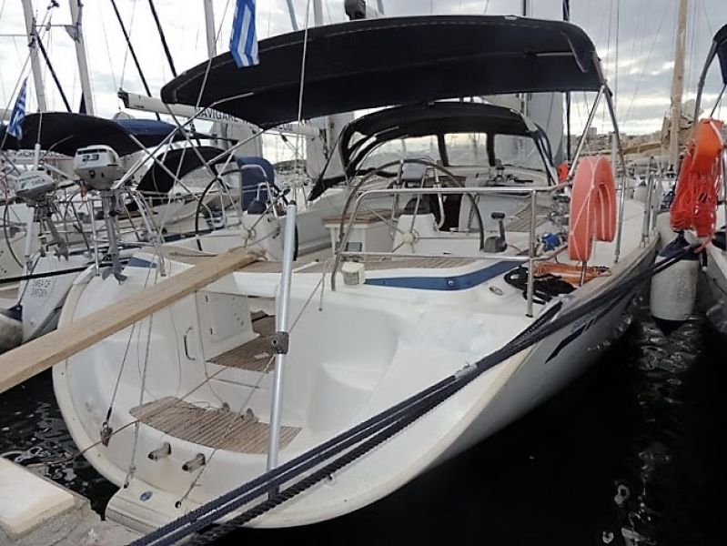 Bavaria 46 Cruiser