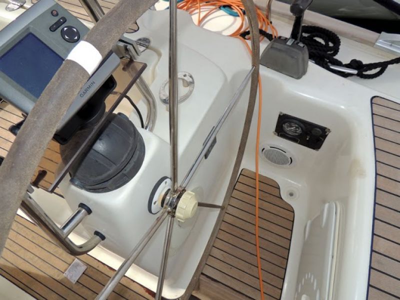 Bavaria 46 Cruiser